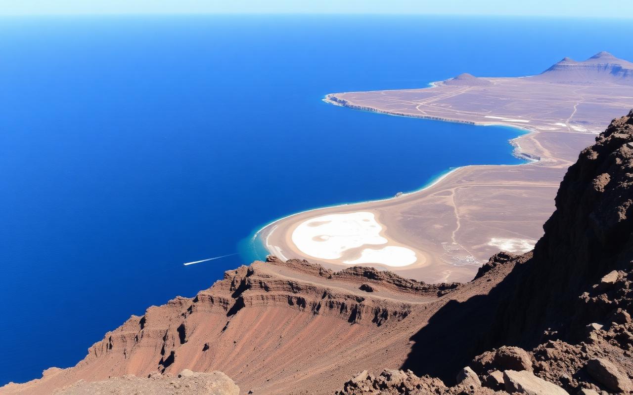 Mirador del Río