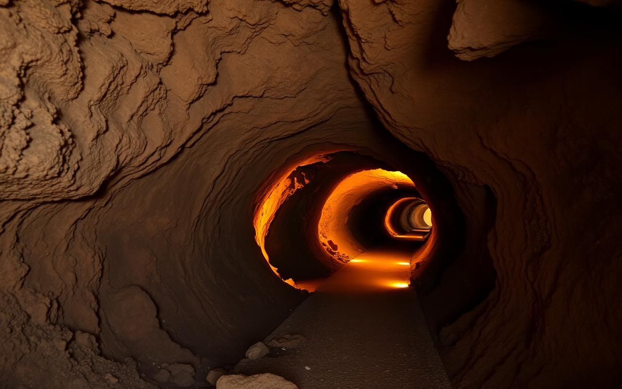 Cueva de los Verdes