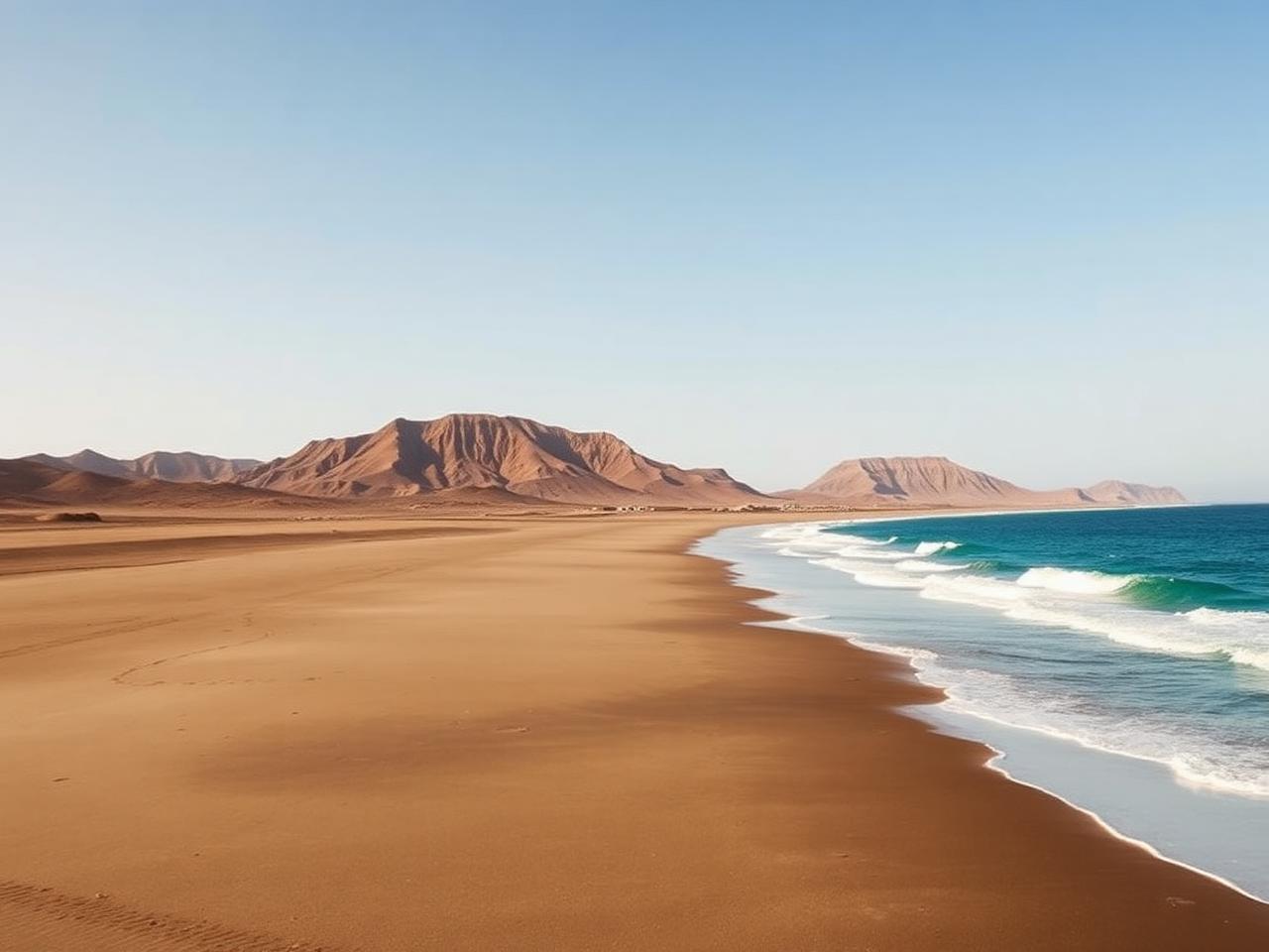 Fuerteventura