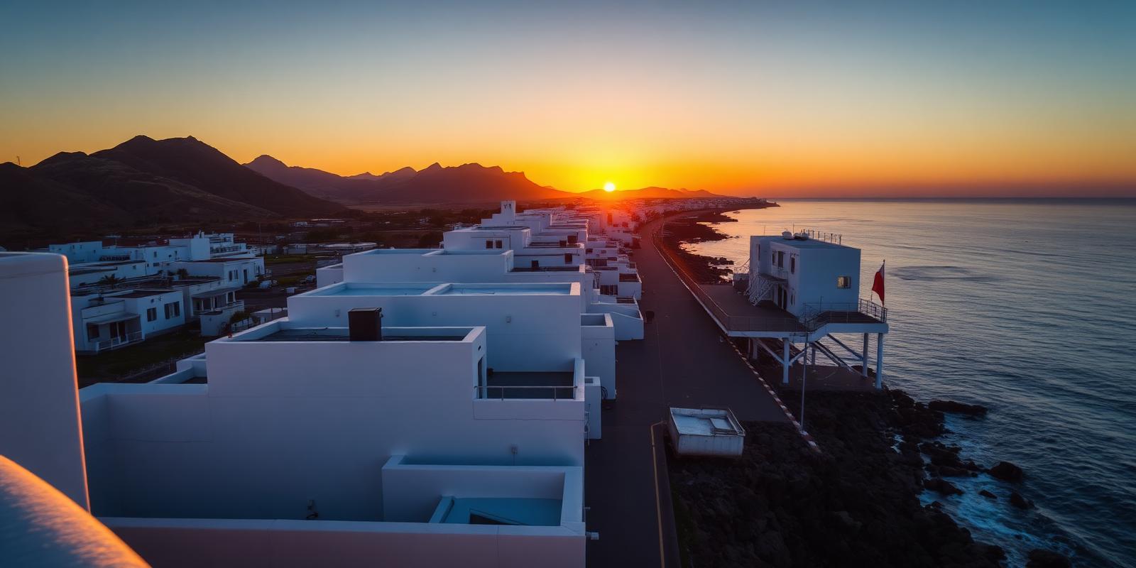 Puerto del Carmen