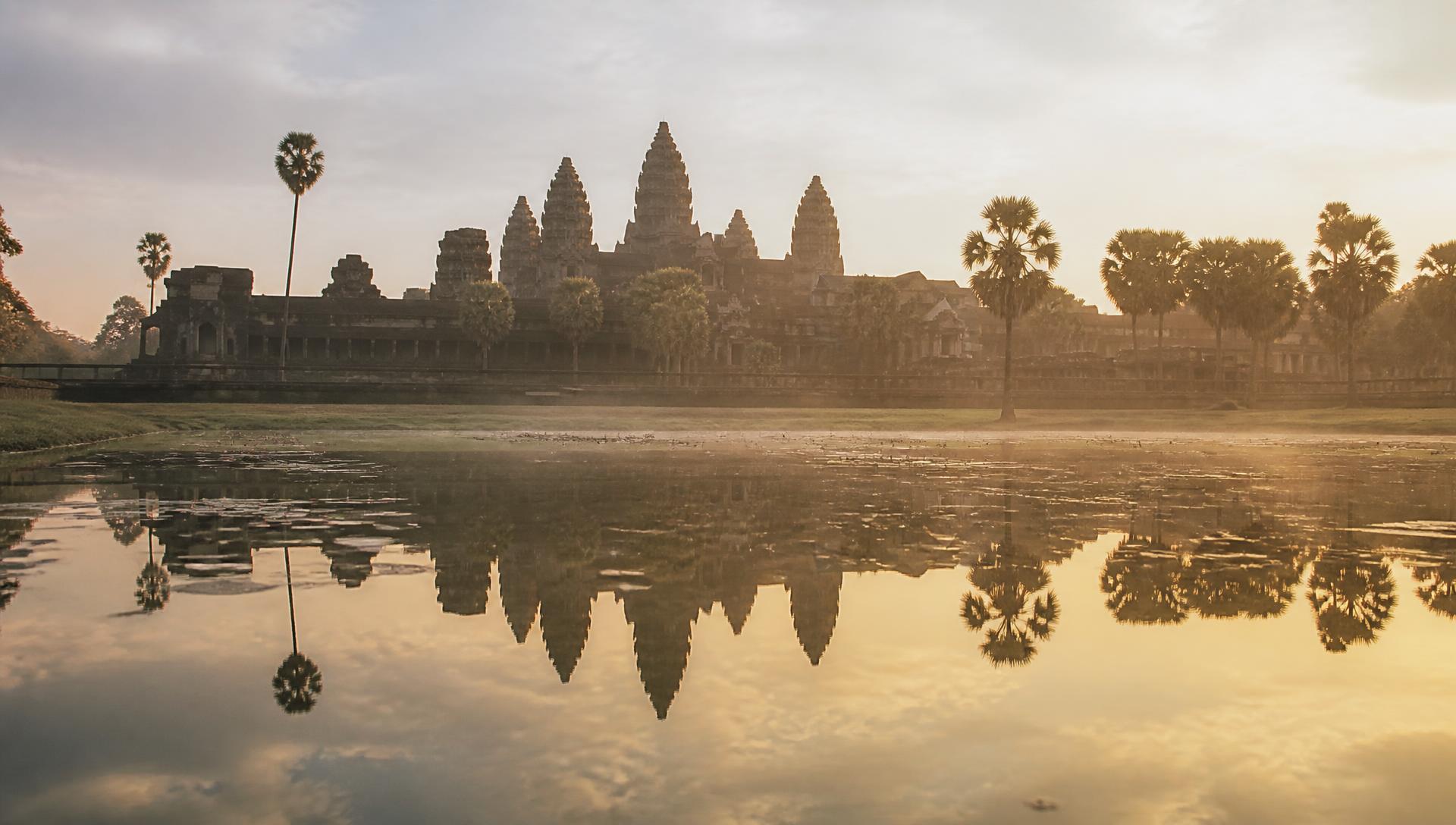 Angkor Wat