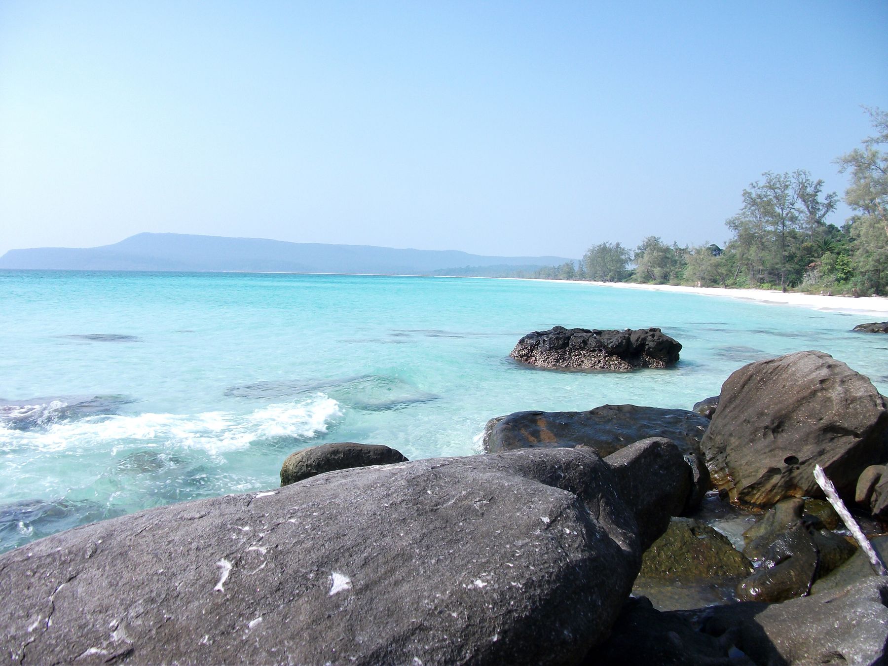 Koh Rong