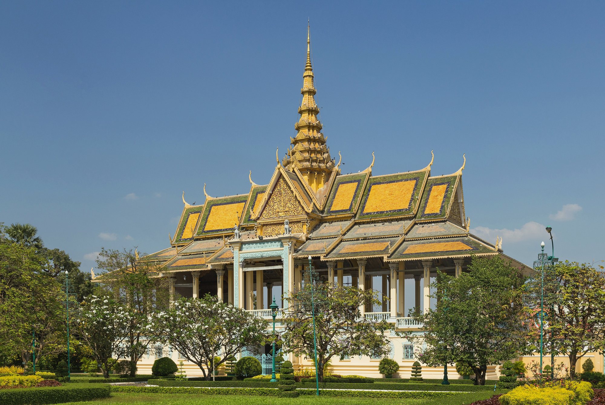 Phnom Penh