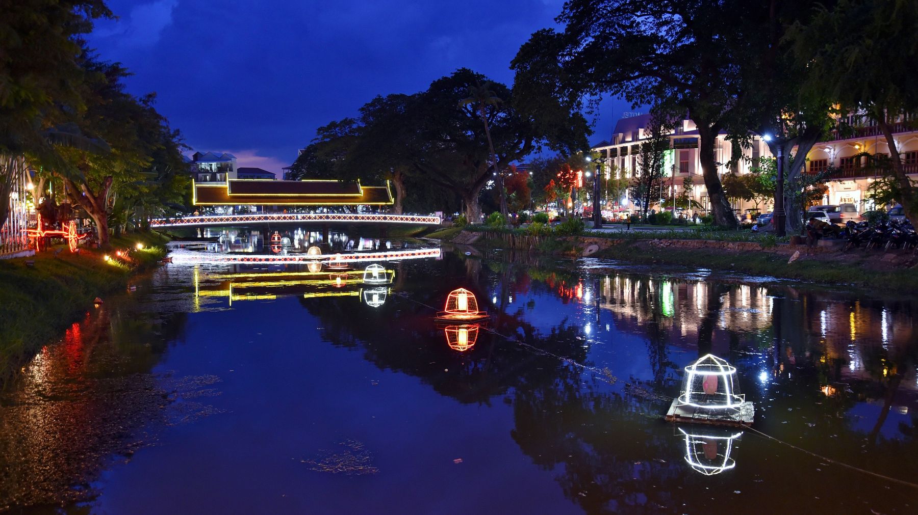Siem Reap