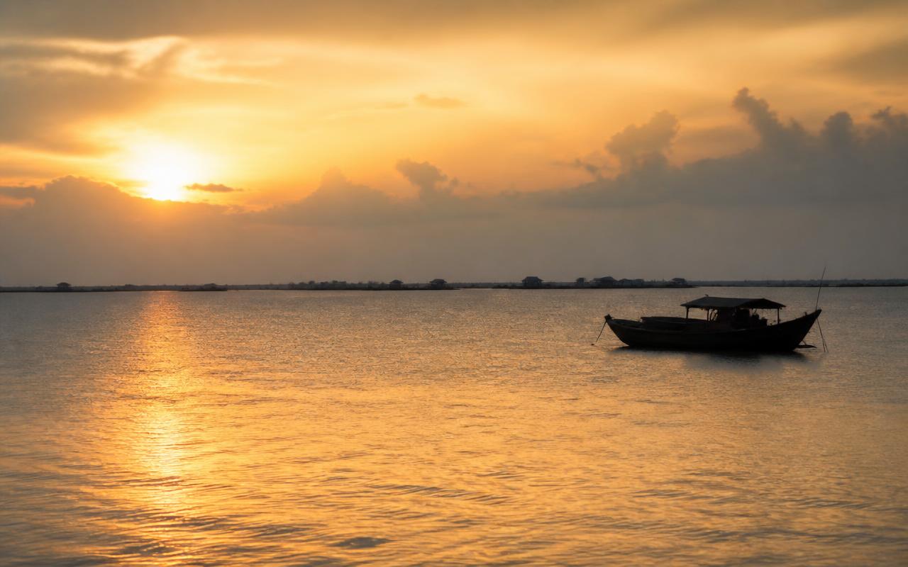 Tonlé Sap