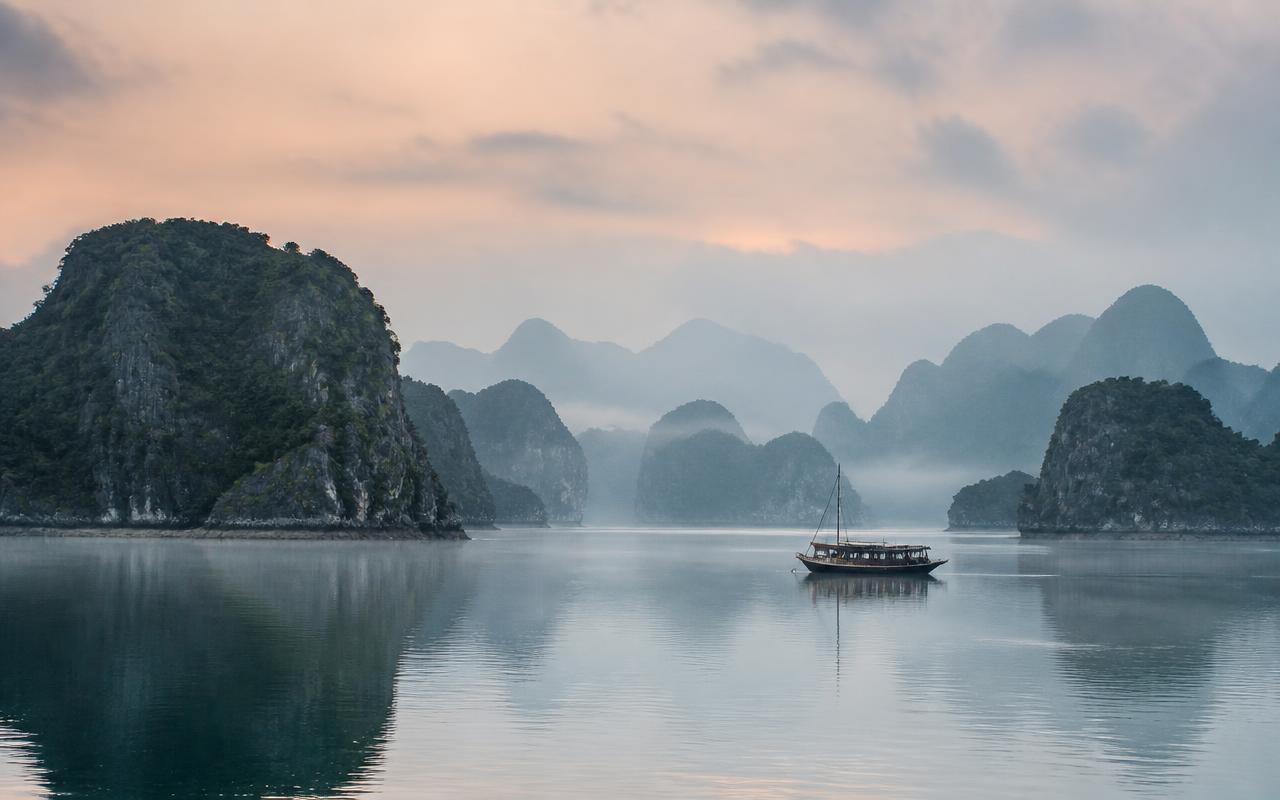 Vietnam