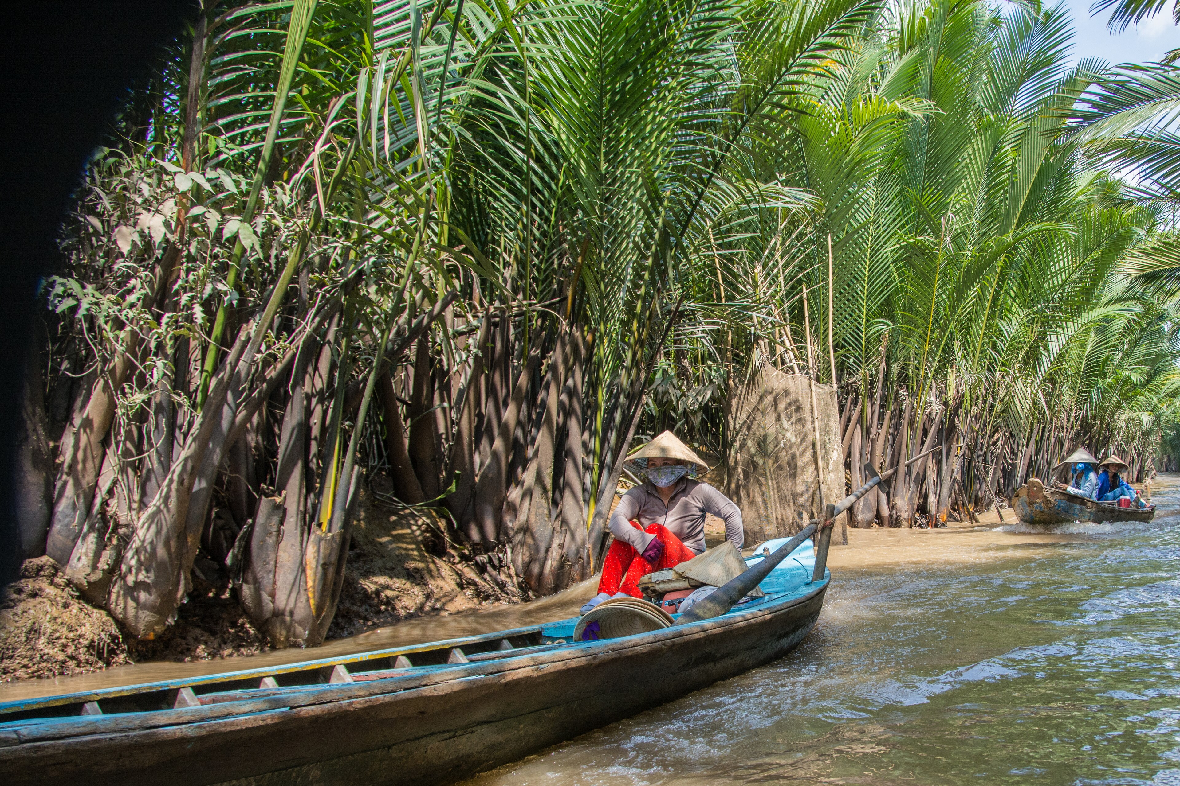 Mekong / Can Tho