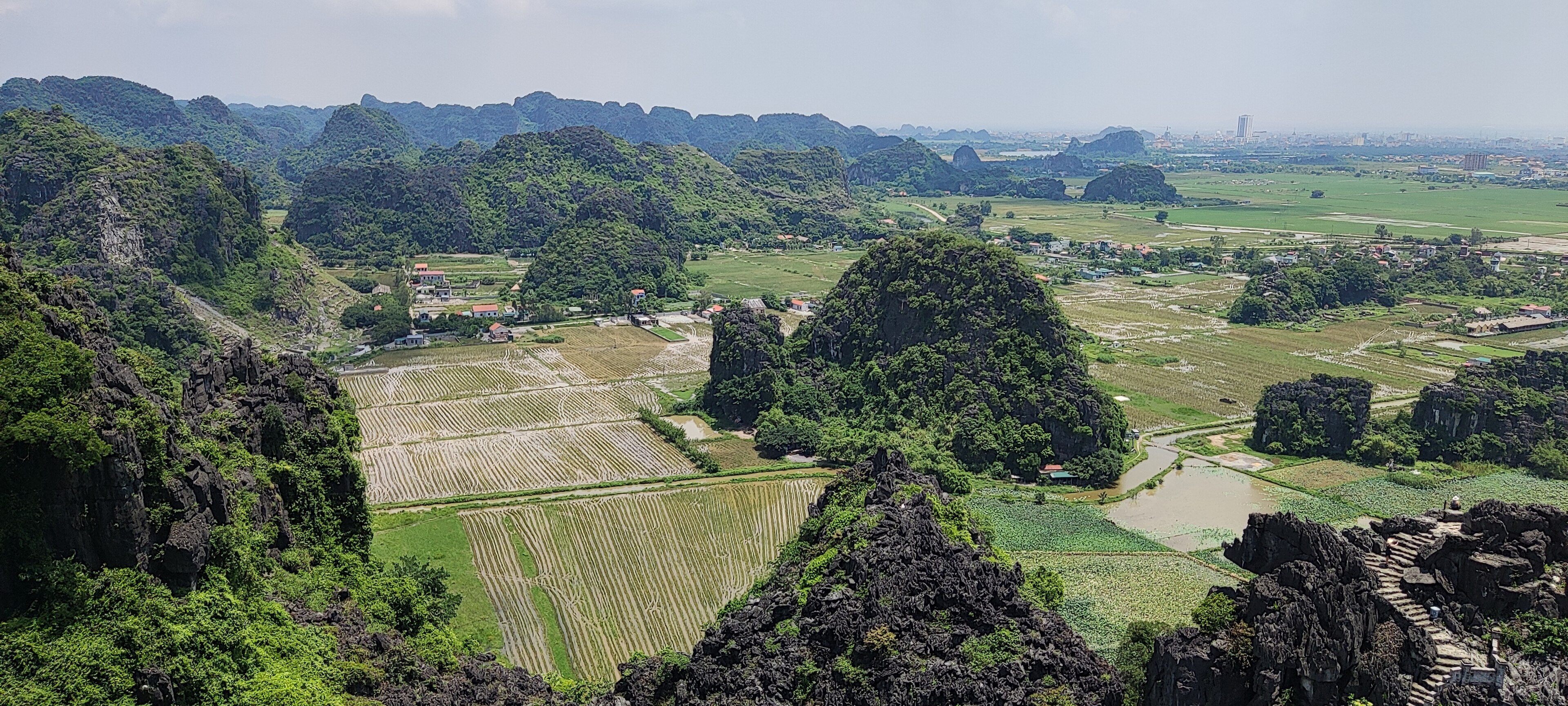 Ninh Binh
